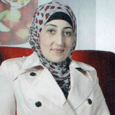 Noura Awad