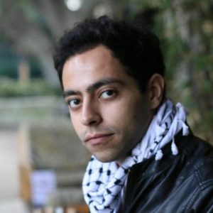 Fahad Ali