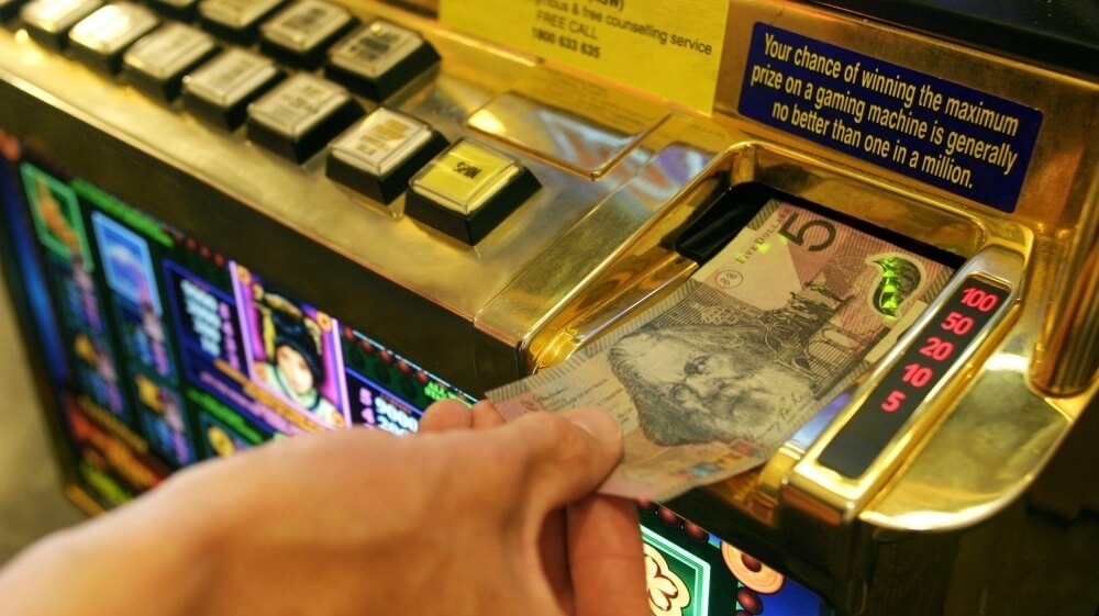 The Year of Gambling Harm Awareness