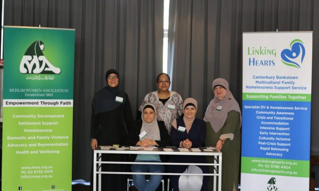 MWA: Women’s empowerment through faith