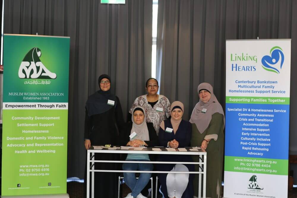MWA: Women’s empowerment through faith