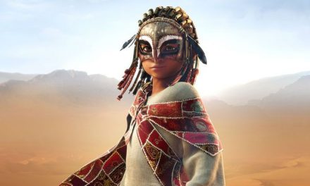 Movie Review: ‘Bilal: A New Breed of Hero’