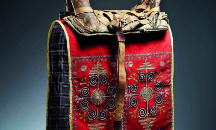 National Museum of Australia: showcasing Islamic history