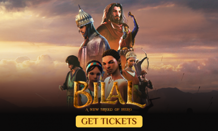 Top 9 Tweets #BilalMovie