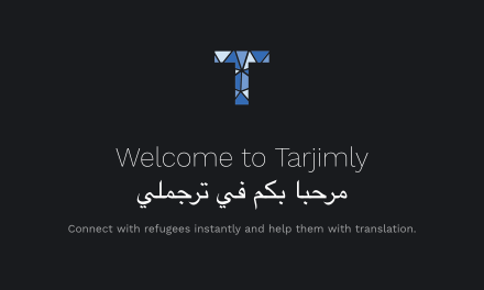 App Review: Tarjimly