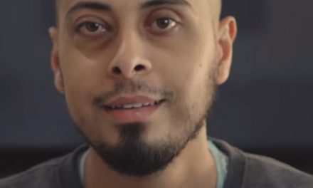Ali Banat’s Final Message