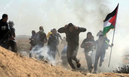Imams condemn Australia’s “NO” vote at Israeli war crimes probe