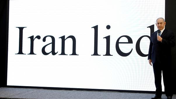 Home truths or fictional tales: the Iran deal hanging by a tread