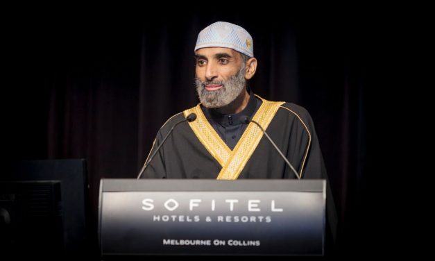 Mufti Sheikh Al-Afifi passed Away