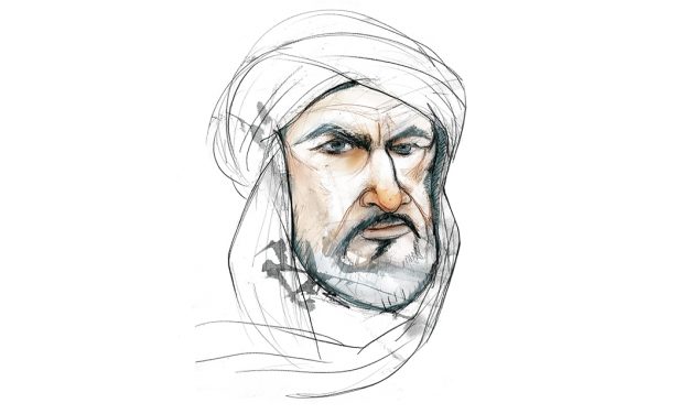Al-Zarqali: Astronomer and inventor of clocks