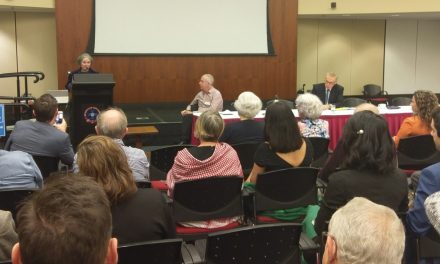 Parliamentary Friends of Palestine commemorate Al Nakba