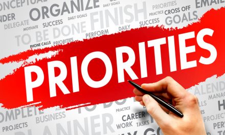 Prioritising ‘needs’ before ‘wishes’
