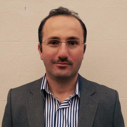 Hakan Coruh