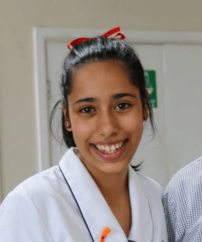 Rabia Rasul