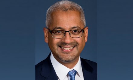 New Aussie Ambassador to Saudi Arabia