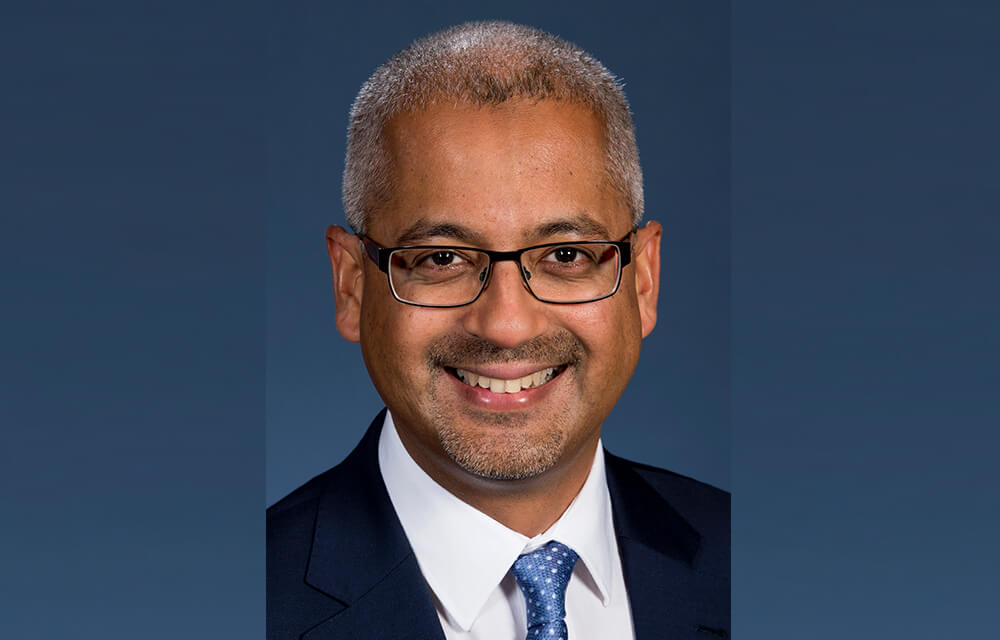 New Aussie Ambassador to Saudi Arabia