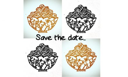 Won’t you save me some dates?