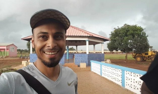 Muslim millionaire turned humanitarian Ali Banat dies from ‘gift’ of cancer
