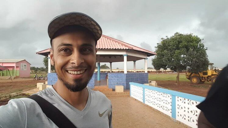 Muslim millionaire turned humanitarian Ali Banat dies from ‘gift’ of cancer