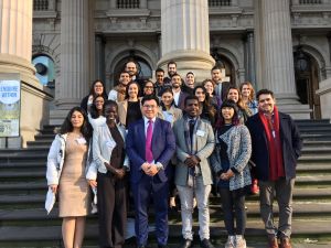 Race Discrimination Commissioner seeks to redress racism