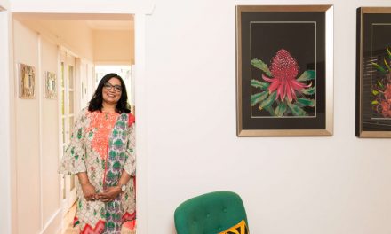 From Lahore to the Legislature: My journey to the Australian Parliament