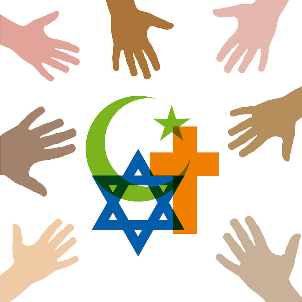 2018 Abraham Conference: Everyone is welcome