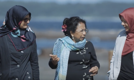 Video series celebrates cancer survivorship in Muslim communities