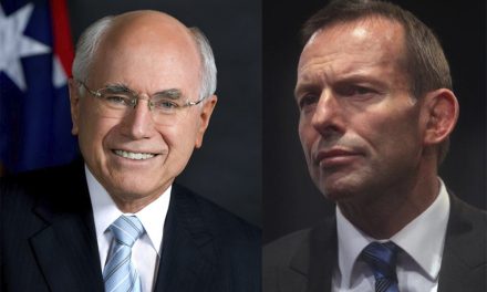 Culture wars in Australian academia