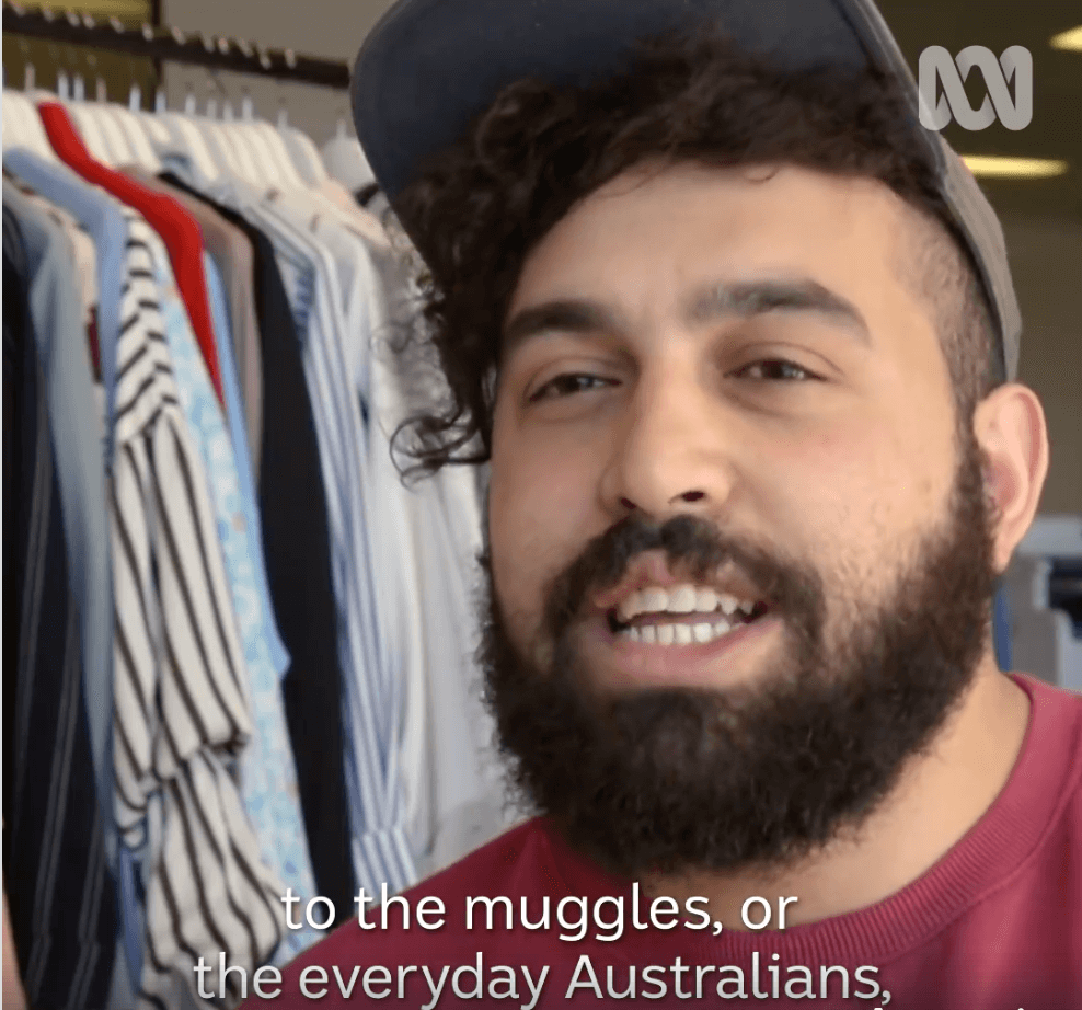 Muslims in the Mainstream: Hijab House, ABC