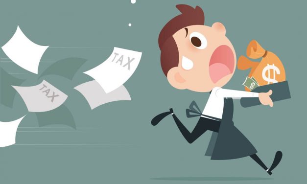 Tax Avoidance vs Tax Evasion: Muslim perspectives on the ethics of tax