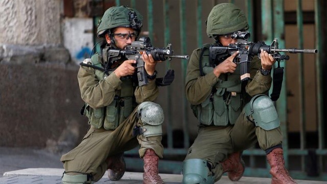 Liberman calls critics of Israel as “anti-Semitic supporters of terror”