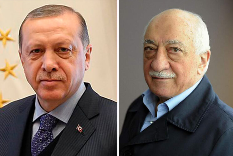Time for reconciliation in Turkey