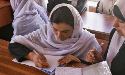 The unparalleled importance of Girls’ Education
