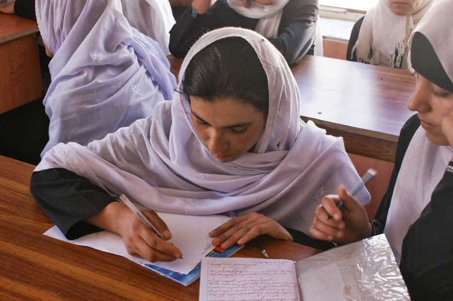 The unparalleled importance of Girls’ Education