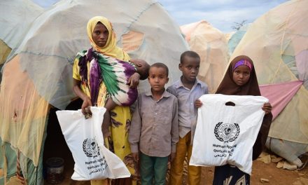 Human Appeal Australia launches the 1439 Hijri / 2018 Qurbani Campaign