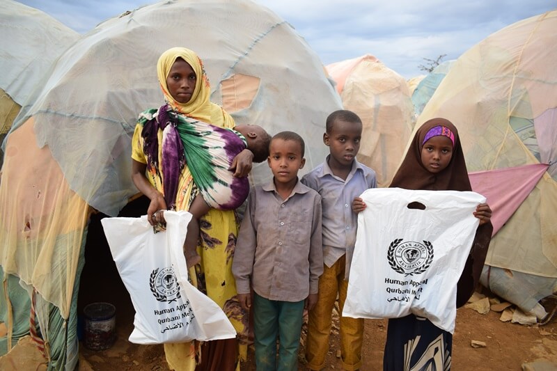Human Appeal Australia launches the 1439 Hijri / 2018 Qurbani Campaign