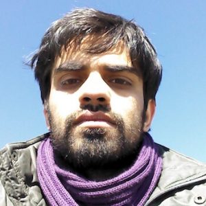Abdul Basit Ghias