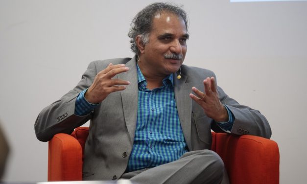 The struggle of identity politics in India