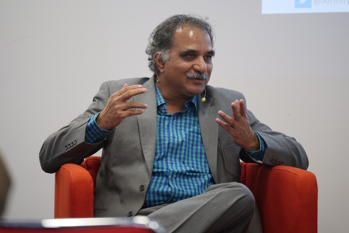 The struggle of identity politics in India