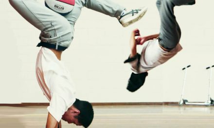 THE YARD now touring schools across Western Sydney