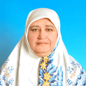 Dr Zeenath Kausar