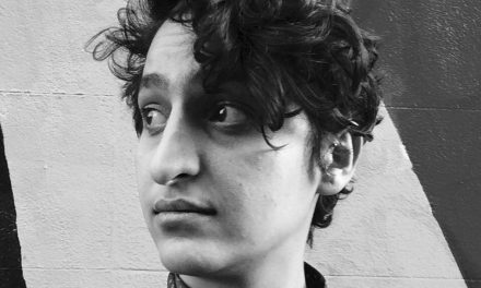 Fatima Mawas, SBS Shortlist