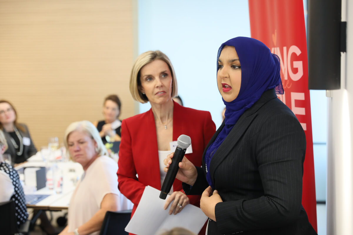 Higher prevalence of heart disease in culturally diverse women