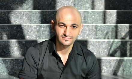 Michael Mohammed Ahmad, QandA