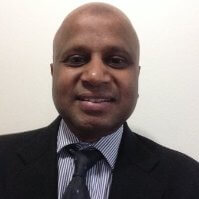 Dr Ali Parappil