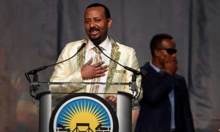 Ethiopian PM snubs UAE leader on Islamic lessons