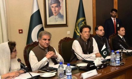 Imran Khan on Wilders’ blasphemous cartoon competition
