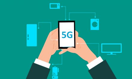 The 5G network is upon us