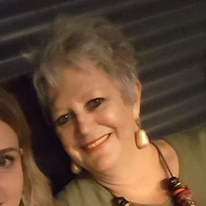 Annette Tzavaras