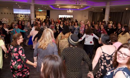 Women of Diversity Dinner in Bankstown
